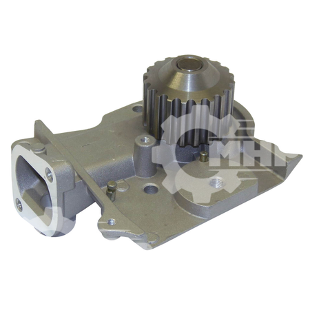 tvh WATERPUMP 2745490