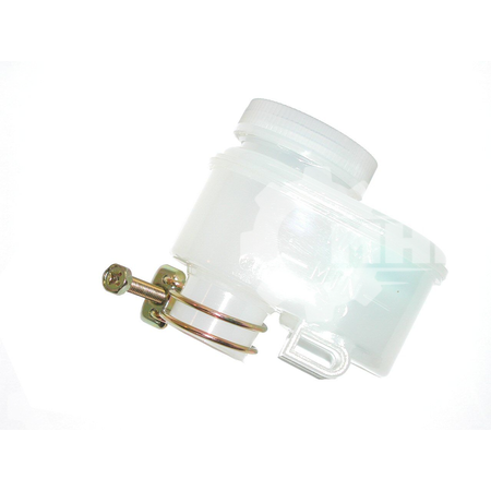 BRAKE FLUID RESERVOIR