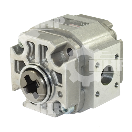 linde hydraulic pump 0009810135