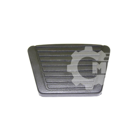 tvh PAD PEDAL N163 512001 000
