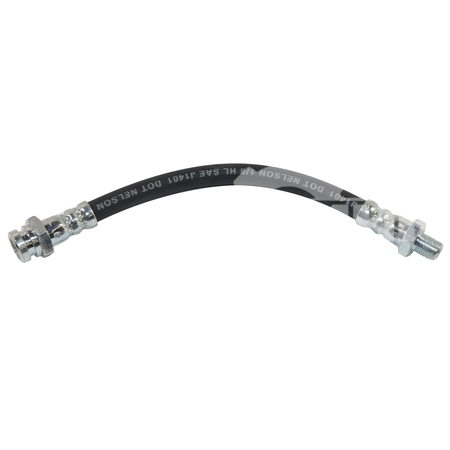 tvh brake hose with fitting 9268836