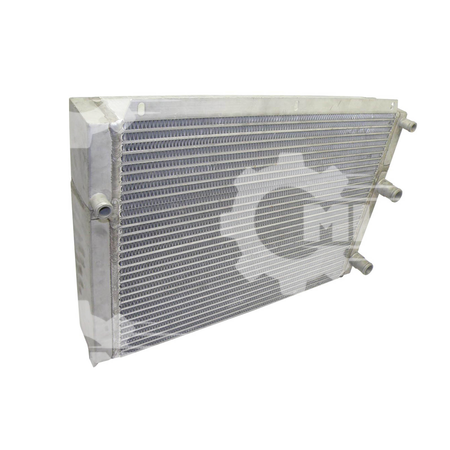 tvh radiator 8674778