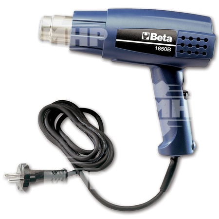 heat gun