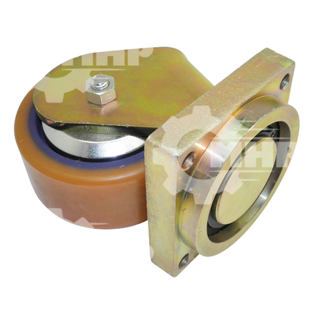 CASTER WHEEL WICKE LSF-0013246