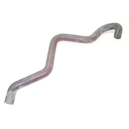 tvh rubber hose preformed 1613921
