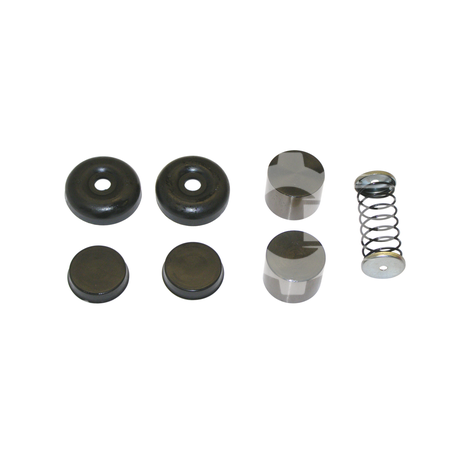 tvh kit repair wheel cylinder 1558142