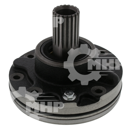 heli transmission pump 15583 80221