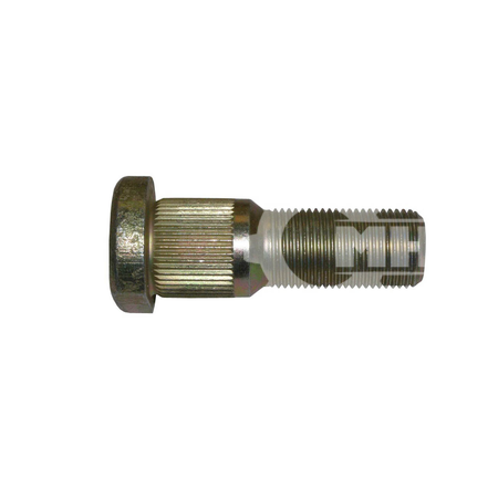 wheel bolt