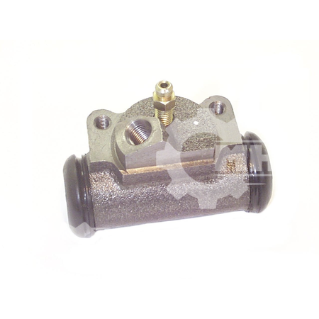 tvh WHEEL BRAKE CYLINDER 106TA4321