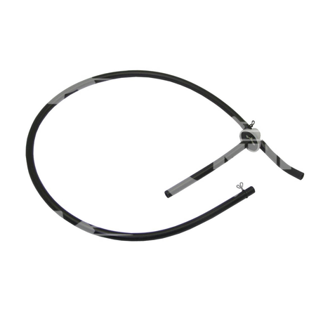 tvh filler cap 12106774