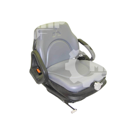 mitsubishi SEAT 91A14 02030