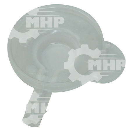 tvh filler cap 2556575