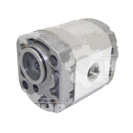 linde hydraulic pump 0009810046