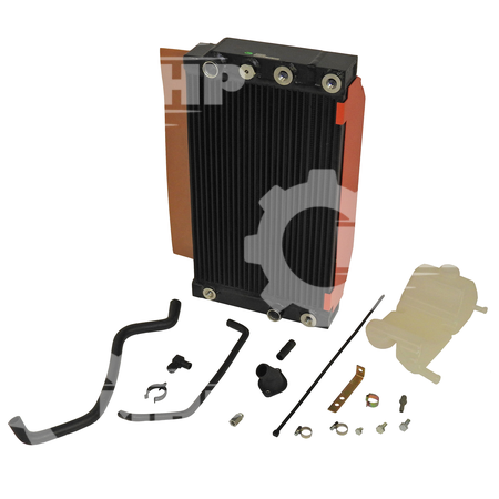 tvh radiator 5906627