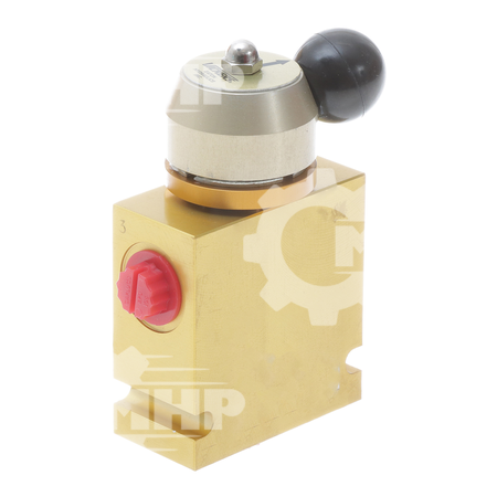 tvh manifold block 33062044