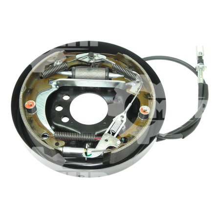 tvh brake assy 13506014