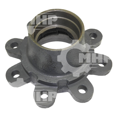 tcm HUB WHEEL 214a4 32041