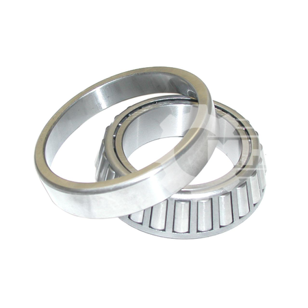 MAST ROLLER XKCF-00261 LSF-0014596