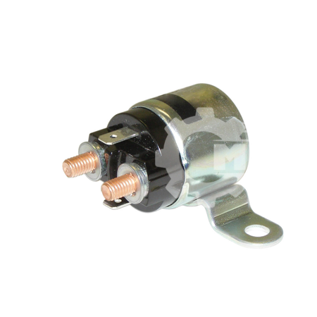 tvh contactor complete 432335