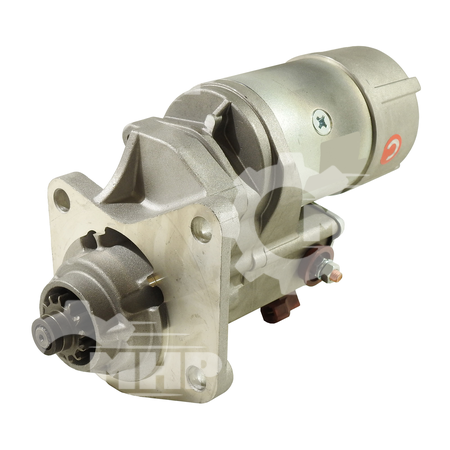 STARTER ASSEMBLY HALLA HDF25 LSF-0014156