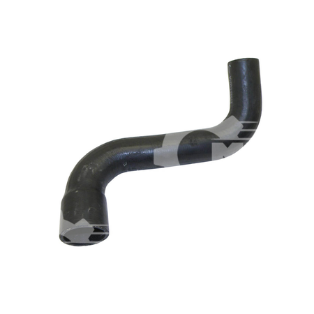 HOSE, RADIATOR BOTTOM