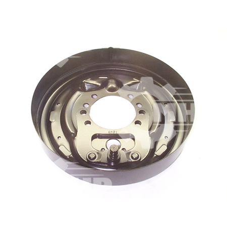 tvh plate brake assy 6071648