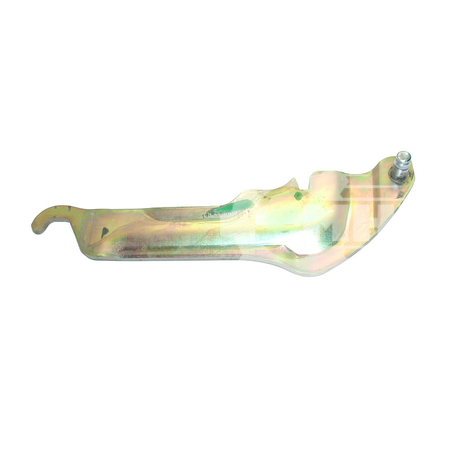 tvh brake shoe lever 412021