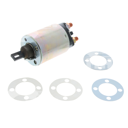 tvh starter solenoid 2745124