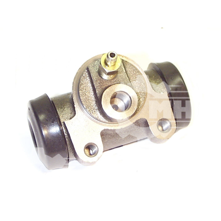 tvh WHEEL BRAKE CYLINDER 106TA3972