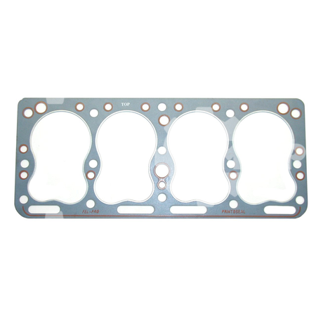 tvh cylinder head gasket jc023001
