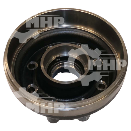 tvh brake drum 12001262