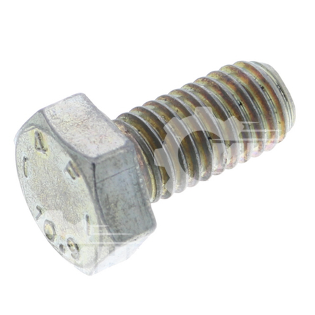 HEXAGON HEAD BOLT CATERPILLAR V50D SA LSF-0014232