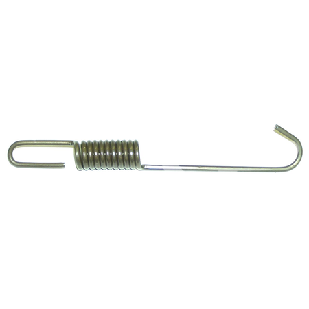 BRAKE ADJUSTER LEVER SPRING