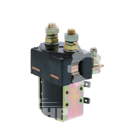 albright CONTACTOR COMPLETE SW84B 36