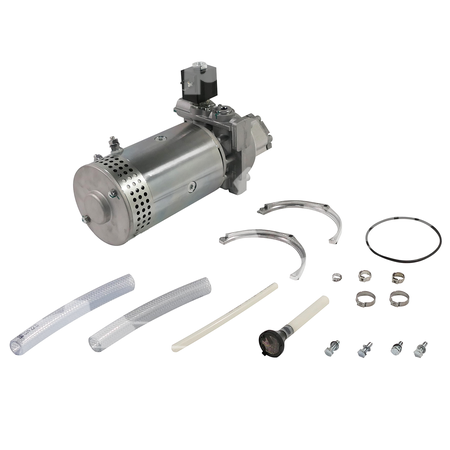 ELECTRIC MOTOR HANGCHA CDD12-20 LSF-0015669