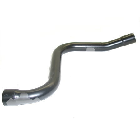 EXHAUST PIPE HYSTER H2.00XM H2.50XM, H3.00XM D177 ISUZU C240 LSF-0016036
