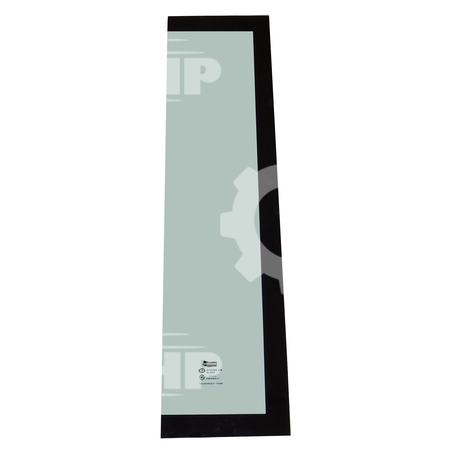 WINDOW PANEL GLASS - CABIN REAR,CABIN SIDE LSF-0016539
