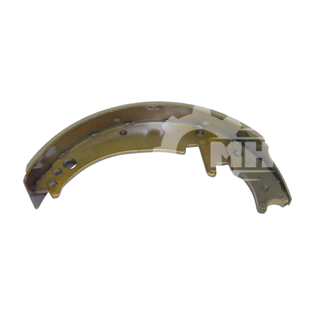 tvh brake shoe 12005314