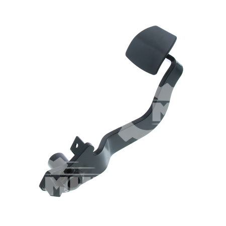 BRAKE PEDAL ASSEMBLY