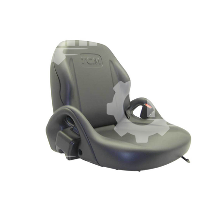 tcm SEAT 242F6 80201