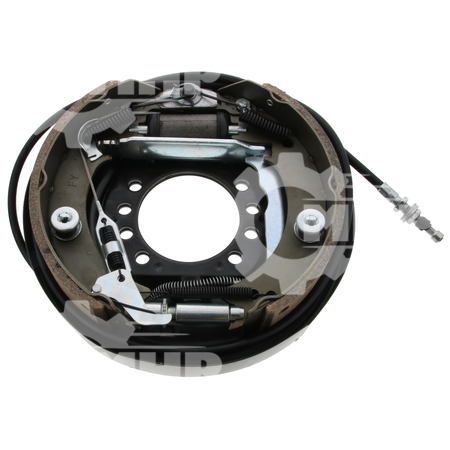 tcm BRAKE ASSY 24453 70401