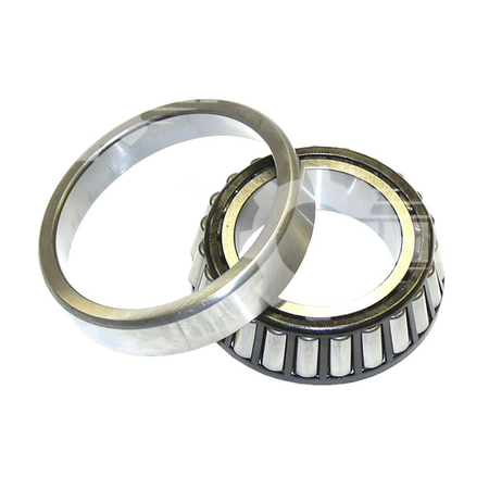 STEEL WHEEL HUB BEARING INNER