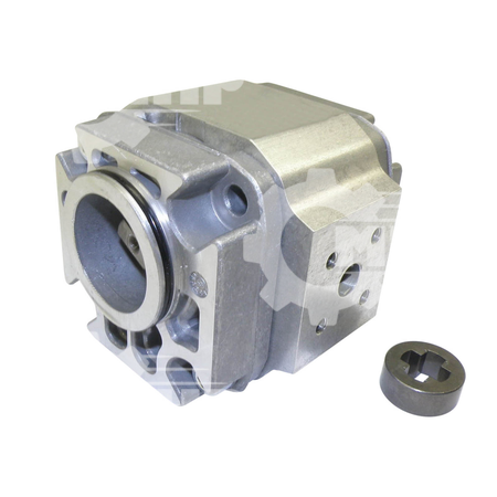 linde hydraulic pump 0009810167