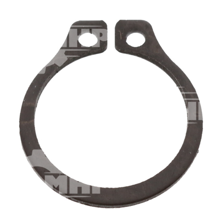 yale retaining ring 023337500