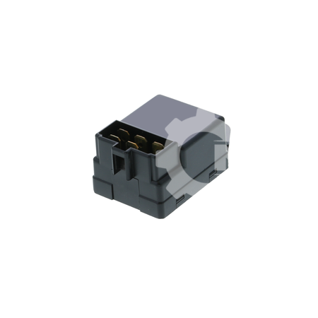GLOW PLUG TIMER HELI CPCD35,CPCD30,CPCD25 LSF-0013828