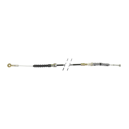 tvh control cable 12327408