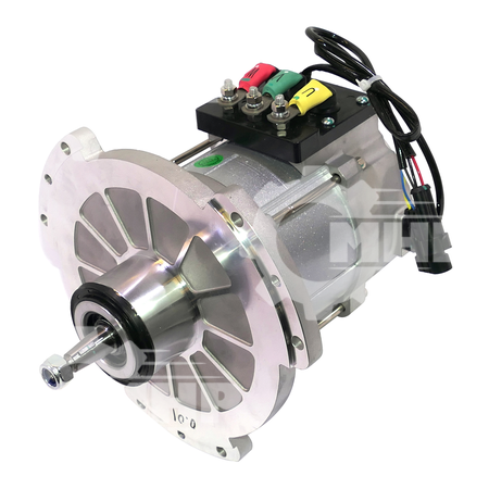 ELECTRIC MOTOR EP LSF-0015663