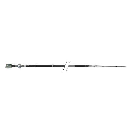 toyota control cable 47405 36601 71