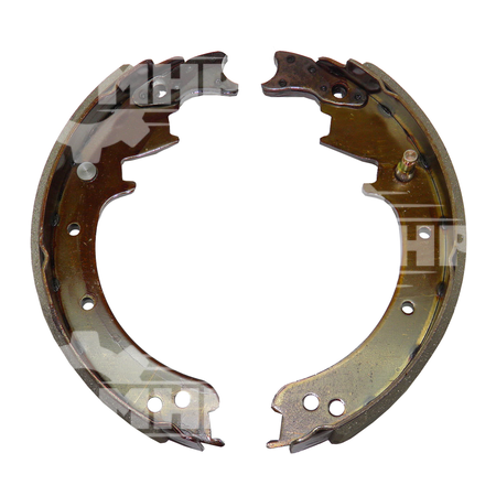 nichiyu nyk KIT BRAKE SHOES(2) LH 32051 23750