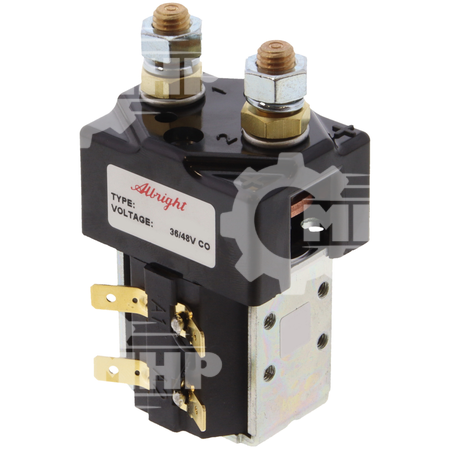 smh CONTACTOR COMPLETE SW80B 36